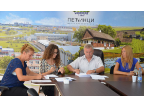 Potpisani ugovori o isporuci građevinskog materijala za izbeglice